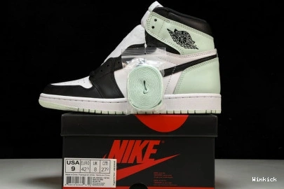 JORDAN 1 NRG AIR RETRO HIGH "IGLOO" OG 861428-100 0717